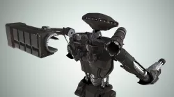 Robot  3D model