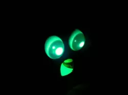 Robot Head