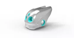 Robot Head