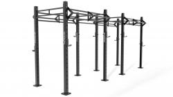 Rogue Rack 3D model