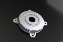 Rotar Drum