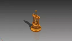 Safety valve
