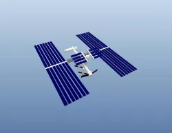 Satellite