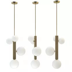 SBRS-Vermeer-Pendant 3D model