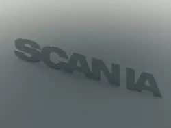 SCANIA