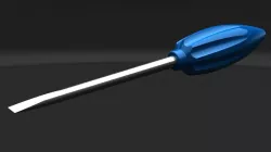 Screw Driver