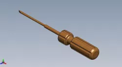 screw driver