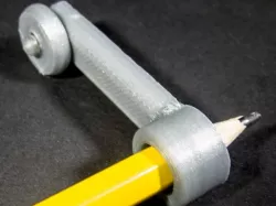 Scriber
