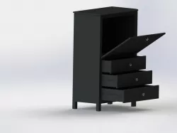 Secretaire