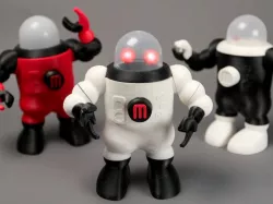 Shack Bot