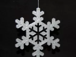Shadowflake / Snowflake