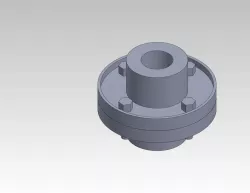 shaft coupling
