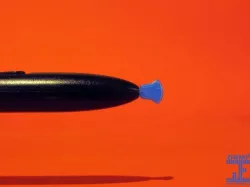 Shaolin Spade Wacom Nib