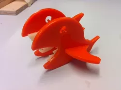 Sharkey