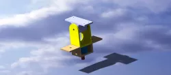 Shock Assembly