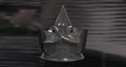 Showpiece-freestyle