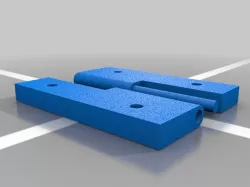 Simple Hinge