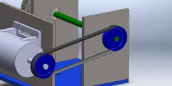 simple mechanisam