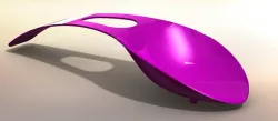 Simple Spoon Holder