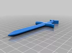 Simple Sword