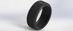 Simple Tire