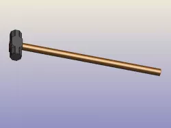 Sledge Hammer
