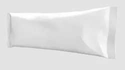 Snack Bar 3D model