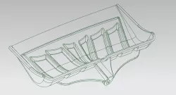 Snow Shovel