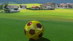 soccer ball