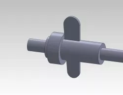 socket & spigot joint