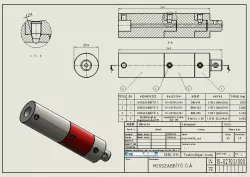 Solidworks templates files