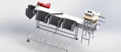 Sorting-Conveyor