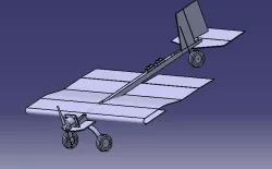 Spad3D