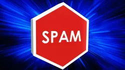 SPAM!!!