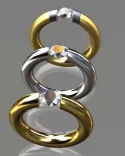 spannring