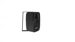 speakers obj fbx mb ma dae file formts Low-poly  3D model