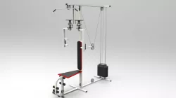 Sport multi-function device