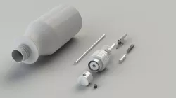 Spray Bottle