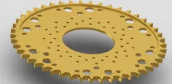 Sprocket Wheel