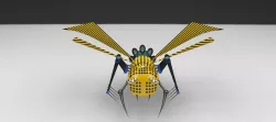 spying bug 