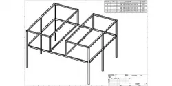 Steel Structure 3