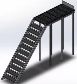 STEPS