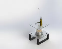 Stirling Engine