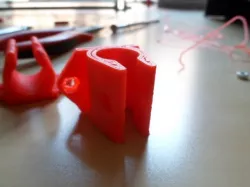 Strong LM8UU Holder