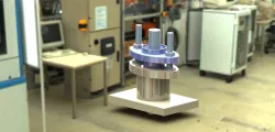 Stuffing Box