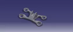super light strong bracket