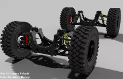 Suspension, Controll Arms, Etc..