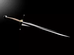 Sword (15th Century)