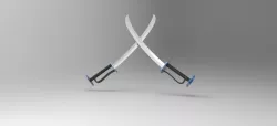 sword basic