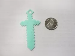 Sword Pendant